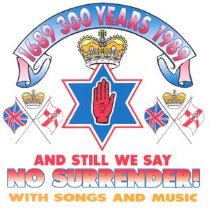 And Still We Say No Surrender!