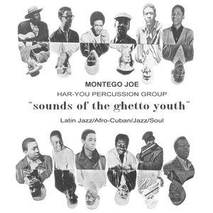 Sounds Of The Ghetto Youth