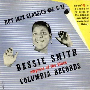 Empress of the Blues