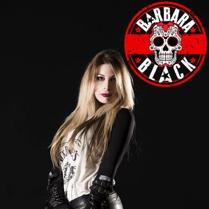 Bárbara Black 的头像