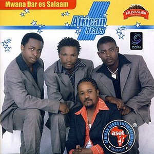 Mwana Dar es Salaam