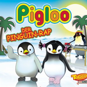 Pinguin-Rap