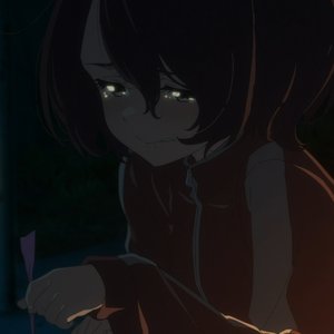 Image for 'Chika Komari (CV: Momoka Terasawa)'