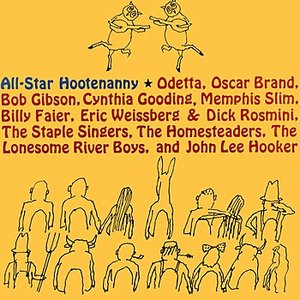 All Star Hootenanny