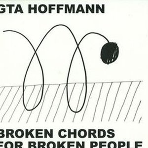 Broken Chords For Broken People