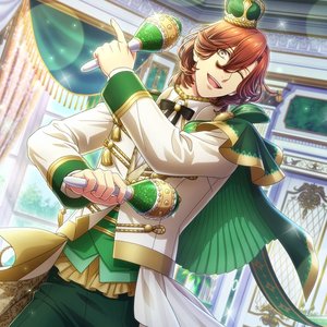 Avatar for 寿 嶺二(CV.森久保祥太郎)