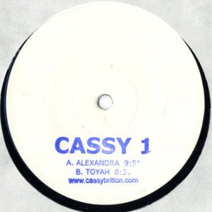 Cassy 1
