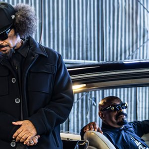 Negros De La Raza 的头像