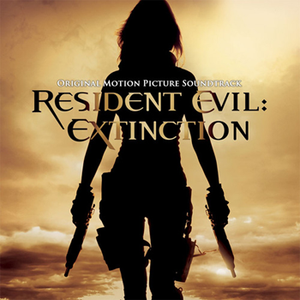 Throwdown - Resident Evil: Extinction - Zortam Music