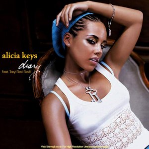 Diary (Dance Vault Remixes)