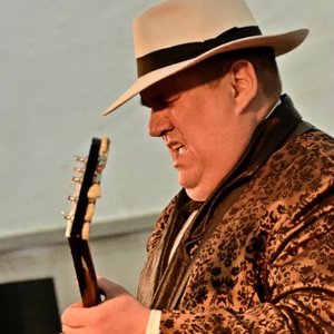 Magic Frankie and the Blues Disease 的头像