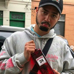 HXP 的头像