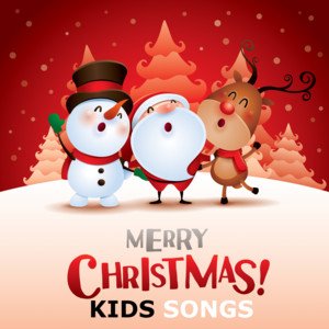 Merry Christmas Kids Songs