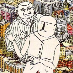 Music for Anthropomorphics