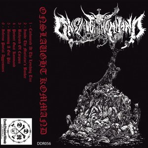 Onslaught Kommand