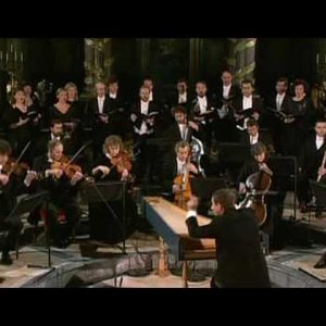 English Concert and Choir; Trevor Pinnock 的头像