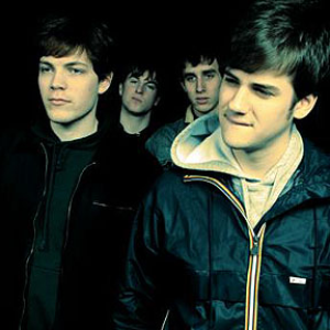 Two Hours Traffic photo provided by Last.fm