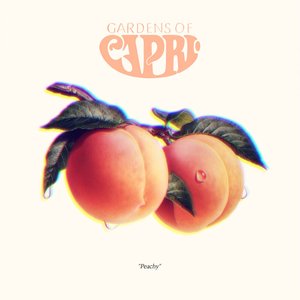 Peachy