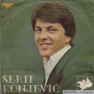 Image for 'Šerif Konjević'