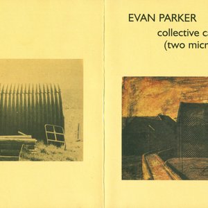 Avatar for Evan Parker, Paul Lytton