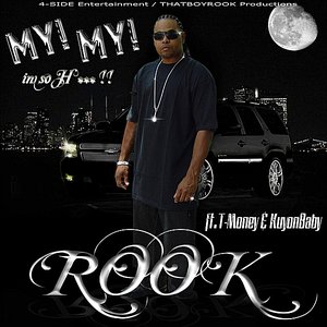 My My  Im So H.. (feat. T-Money & KuyonBaby)