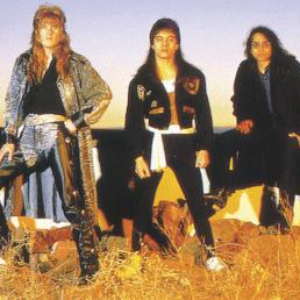 Titan Force photo provided by Last.fm