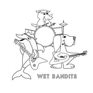 Wet Bandits - EP