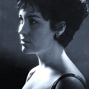 Laila Kinnunen photo provided by Last.fm