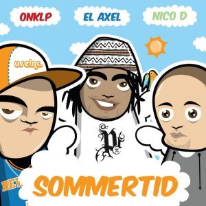 Avatar for El Axel , Nico D & OnklP