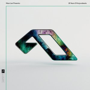 Maor Levi Presents: 20 Years Of Anjunabeats