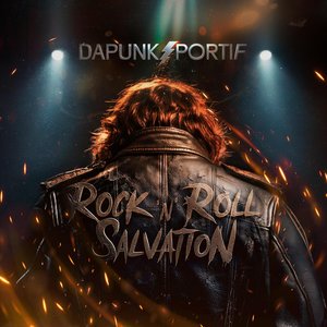 Rock'n'Roll Salvation
