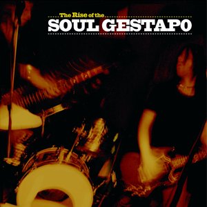 The Rise of the Soul Gestapo