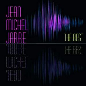 Jean-Michel Jarre (The Best)