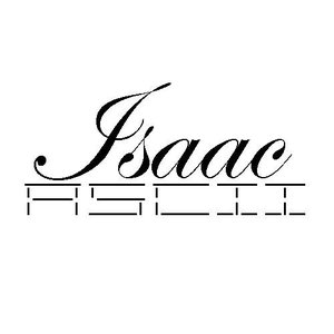 Avatar för Ｉｓａａｃ Ａｓｃｉｉ