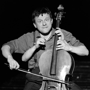 Jean-Yves Lacombe photo provided by Last.fm