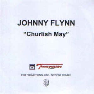 Churlish May