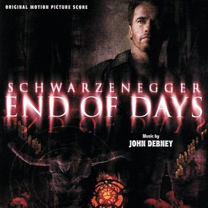 End of Days (Original Motion Picture Score)