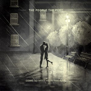 Come to Meet Me in the Rain - Single