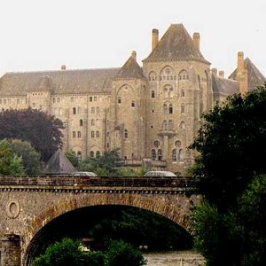 Chœur des moines de l'Abbaye Saint-Pierre de Solesmes 的头像