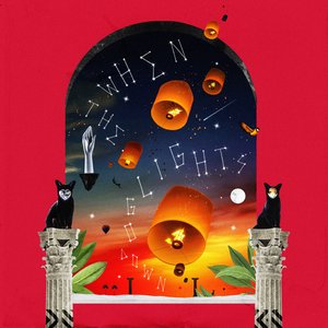 When the Lights Go Down (feat. Cody Simpson) - Single