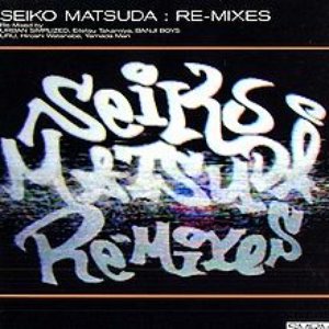 SEIKO MATSUDA:RE-MIXES