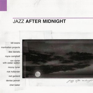 Jazz After Midnight