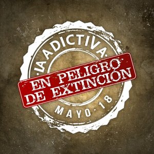 En Peligro De Extinción - Single