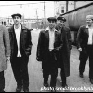 Dem Brooklyn Bums Big Band 的头像