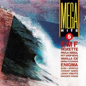 Mega Hits 5