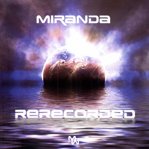 Rerecorded cover