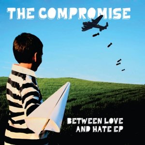 Between Love & Hate EP
