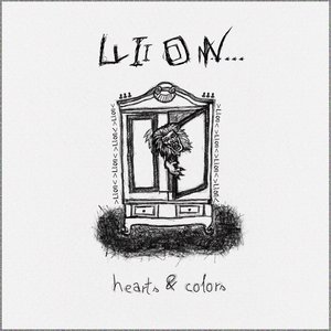 Lion - Single