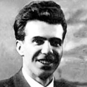 Киричек Пётр Тихонович 的头像