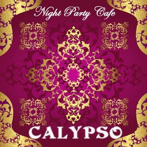 Calypso Night Party Café Bar Music at La Pared del Mar